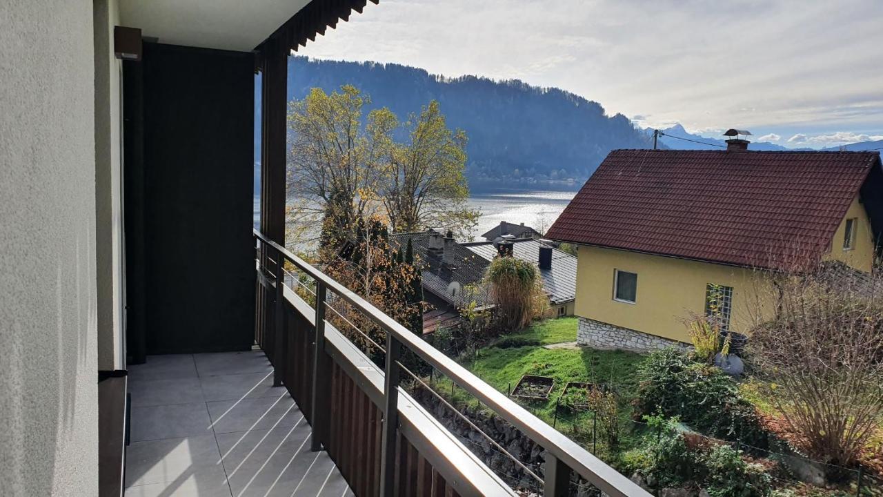 Ferienwohnung Edelbach Deluxe Sattendorf Exterior foto