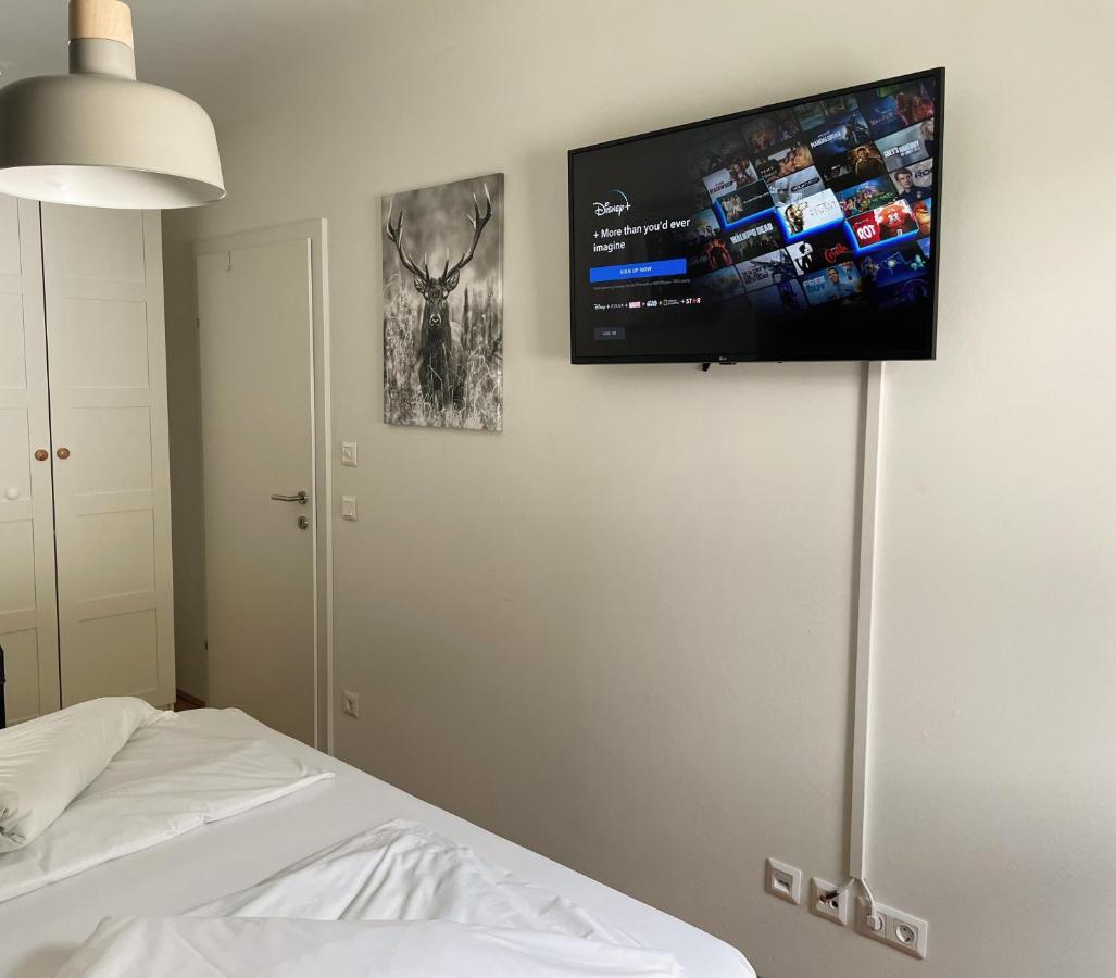 Ferienwohnung Edelbach Deluxe Sattendorf Exterior foto